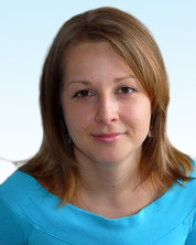 Lada Kučerová