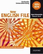 NEF - Upper Intermediate