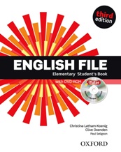 EF 3rd - Elementary Students Book