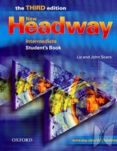 Headway Intermediate 3rd Ed.