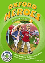 Oxford Heroes 1 Oxford Heroes 1