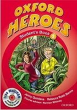 Oxford Heroes 2 Oxford Heroes 2