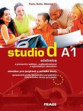 Studio D - A1